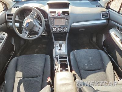 Zdjęcie 8 z 14 samochodu: 2015 SUBARU IMPREZA VIN:JF1GJAA60FH002836 - miniatura