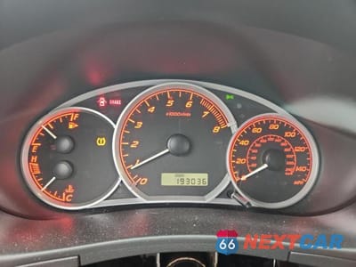 Zdjęcie 9 z 12 samochodu: 2008 SUBARU IMPREZA WRX PREMIUM VIN:JF1GH75668G803904 - miniatura