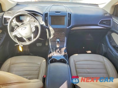 Zdjęcie 8 z 12 samochodu: 2017 FORD EDGE SEL VIN:2FMPK3J99HBC41083 - miniatura