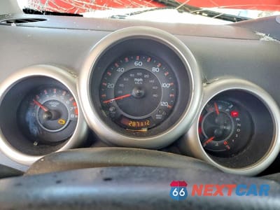 Zdjęcie 9 z 11 samochodu: 2005 HONDA ELEMENT EX VIN:5J6YH186X5L012408 - miniatura