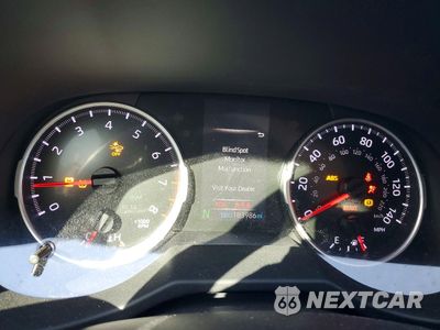 Zdjęcie 9 z 14 samochodu: 2021 TOYOTA RAV4 XLE VIN:2T3W1RFV1MC123551 - miniatura