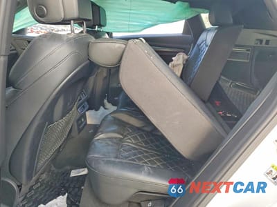 Zdjęcie 11 z 12 samochodu: 2020 AUDI SQ5 PREMIUM PLUS VIN:WA1B4BFYXL2099578 - miniatura