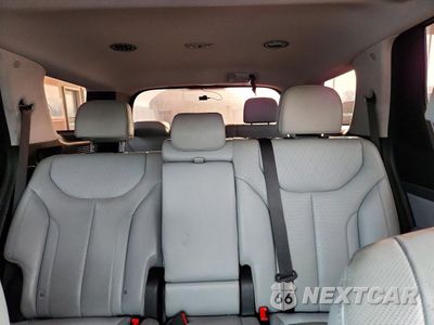 Zdjęcie 10 z 13 samochodu: 2022 HYUNDAI PALISADE SEL VIN:KM8R44HE0NU451573 - miniatura