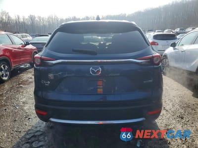 Zdjęcie 6 z 12 samochodu: 2020 MAZDA CX-9 GRAND TOURING VIN:JM3TCBDY0L0413094 - miniatura