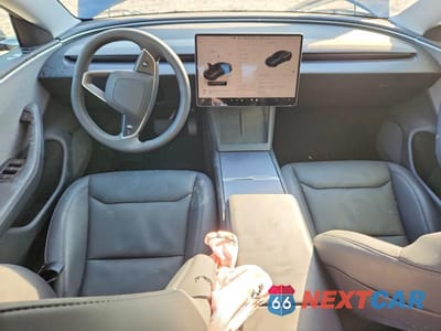 Zdjęcie 8 z 11 samochodu: 2025 TESLA MODEL 3 VIN:5YJ3E1EA4SF024277 - miniatura