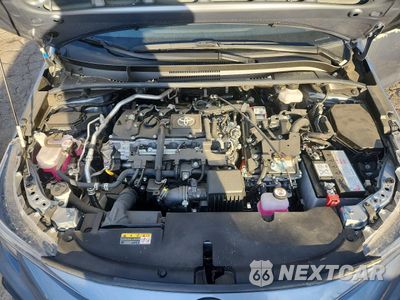 Zdjęcie 11 z 13 samochodu: 2025 TOYOTA COROLLA HYBRID SE VIN:JTDBCMFE6SJ040333 - miniatura