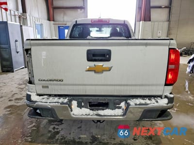 Zdjęcie 6 z 13 samochodu: 2020 CHEV COLORADO VIN:1GCHSBEA4L1197215 - miniatura