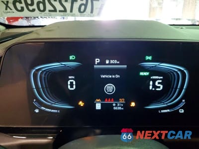 Zdjęcie 9 z 13 samochodu: 2025 KIA NIRO EX VIN:KNDCR3LE8S5274192 - miniatura