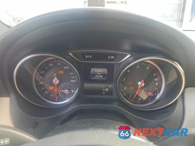 Zdjęcie 9 z 12 samochodu: 2020 MERCEDES-BENZ GLA 250 4MATIC VIN:WDCTG4GB0LU026564 - miniatura