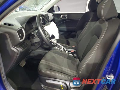 Zdjęcie 7 z 13 samochodu: 2023 HYUNDAI VENUE SEL VIN:KMHRC8A37PU252395 - miniatura