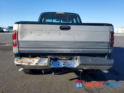 Zdjęcie 6 z 12 samochodu: 1995 DODGE RAM 1500 VIN:3B7HF13Z5SM169206 - miniatura