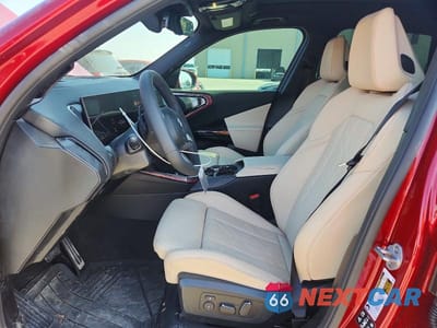 Zdjęcie 7 z 12 samochodu: 2026 BMW X3 30 XDRIVE VIN:5UX53GP05T9310915 - miniatura