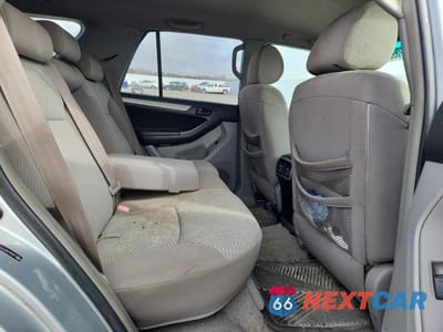 Zdjęcie 11 z 12 samochodu: 2007 TOYOTA 4RUNNER SR5 VIN:JTEBU14R770123537 - miniatura