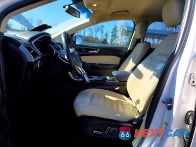 Zdjęcie 7 z 12 samochodu: 2017 FORD EDGE SEL VIN:2FMPK3J97HBB27163 - miniatura