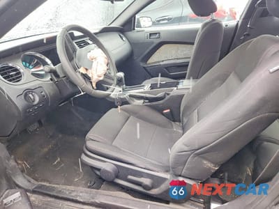 Zdjęcie 7 z 14 samochodu: 2012 FORD MUSTANG VIN:1ZVBP8AM1C5232311 - miniatura