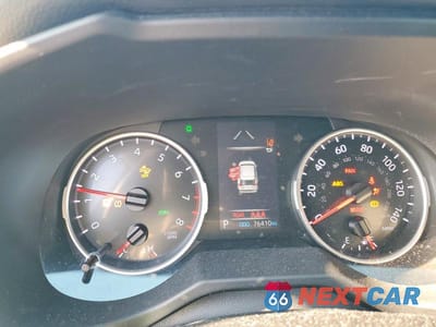 Zdjęcie 9 z 12 samochodu: 2021 TOYOTA RAV4 LE VIN:2T3G1RFV5MC198855 - miniatura