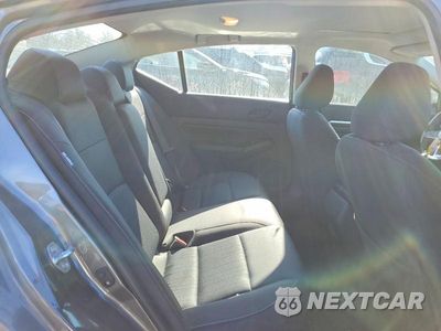 Zdjęcie 10 z 11 samochodu: 2023 NISSAN ALTIMA SV VIN:1N4BL4DV6PN336106 - miniatura