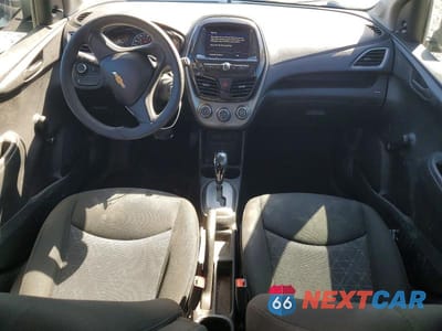 Zdjęcie 8 z 11 samochodu: 2020 CHEVROLET SPARK LS VIN:KL8CB6SA5LC474523 - miniatura