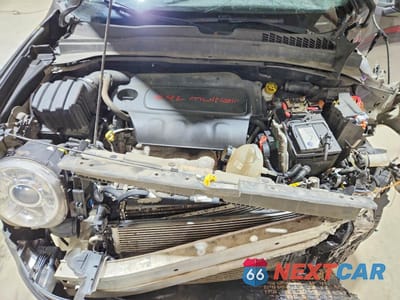 Zdjęcie 12 z 14 samochodu: 2018 JEEP RENEGADE LATITUDE VIN:ZACCJBBB3JPH12695 - miniatura