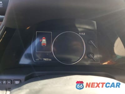 Zdjęcie 9 z 12 samochodu: 2025 LEXUS ES 350 VIN:58ADZ1B15SU191515 - miniatura