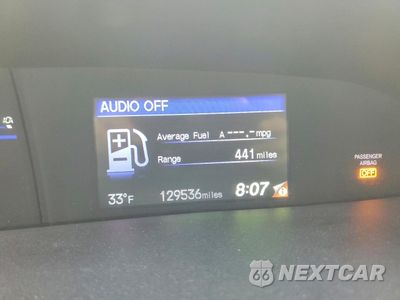 Zdjęcie 9 z 13 samochodu: 2015 HONDA CIVIC HYBRID VIN:19XFB4F2XFE000219 - miniatura