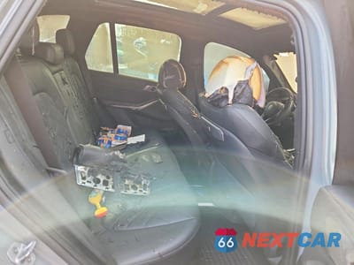 Zdjęcie 11 z 13 samochodu: 2025 BMW X5 XDRIVE40I VIN:5UX23EU01S9Y20947 - miniatura