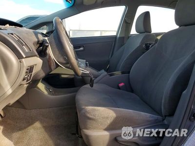 Zdjęcie 7 z 12 samochodu: 2011 TOYOTA PRIUS VIN:JTDKN3DUXB1470638 - miniatura
