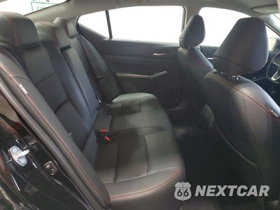 Zdjęcie 10 z 12 samochodu: 2025 NISSAN ALTIMA SR VIN:1N4BL4CW2SN348966 - miniatura