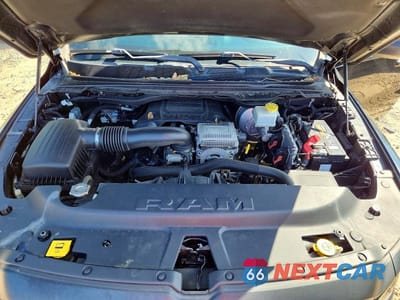 Zdjęcie 11 z 12 samochodu: 2019 RAM 1500 REBEL VIN:1C6SRFLT5KN573951 - miniatura