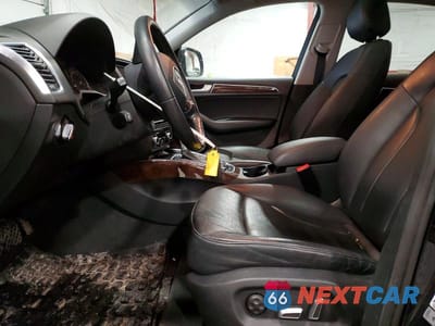 Zdjęcie 7 z 13 samochodu: 2016 AUDI Q5 PREMIUM PLUS VIN:WA1L2AFP2GA046851 - miniatura