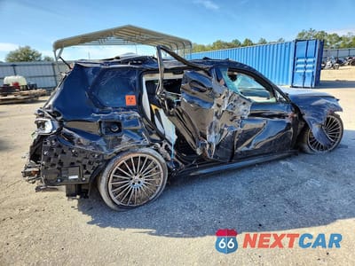 Trzecie zdjęcie samochodu z tyłu: 2022 BMW M850XI VIN:WBABC4C07NCH82337 - miniatura