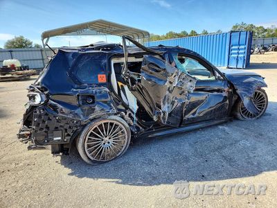 Trzecie zdjęcie samochodu z tyłu: 2022 BMW M850XI VIN:WBABC4C07NCH82337 - miniatura