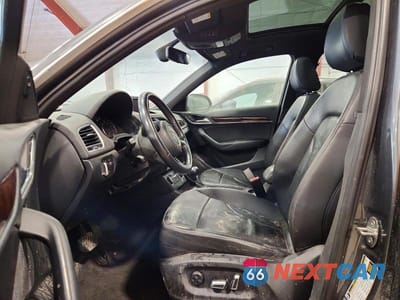 Zdjęcie 7 z 13 samochodu: 2018 AUDI Q3 PREMIUM PLUS VIN:WA1JCCFS3JR008168 - miniatura