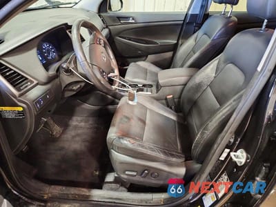 Zdjęcie 7 z 13 samochodu: 2017 HYUNDAI TUCSON SE PLUS VIN:KM8J3CA4XHU474326 - miniatura