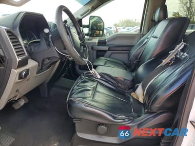 Zdjęcie 7 z 12 samochodu: 2020 FORD F350 SUPER DUTY VIN:1FT8W3DT9LED36003 - miniatura