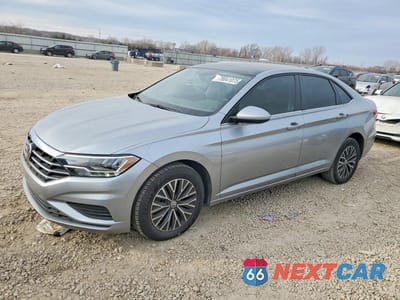 2019 VOLKSWAGEN JETTA S 3VWC57BU0KM260810 - główne zdjęcie licytacji z USA - miniatura