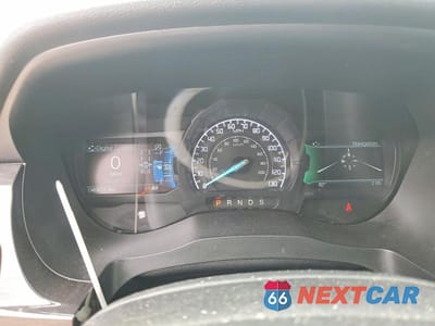 Zdjęcie 9 z 12 samochodu: 2020 FORD RANGER XL VIN:1FTER4EH3LLA67003 - miniatura