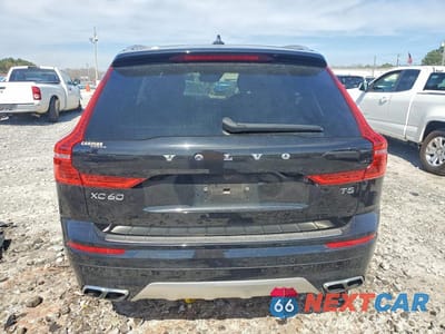 Zdjęcie 6 z 12 samochodu: 2019 VOLVO XC60 T5 MOMENTUM VIN:LYV102DKXKB251593 - miniatura