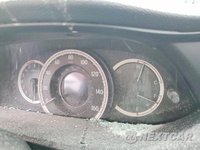 Zdjęcie 9 z 12 samochodu: 2017 HONDA ACCORD TOURING VIN:1HGCR3F92HA036063 - miniatura