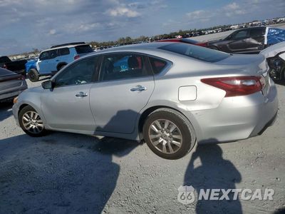 Drugie zdjęcie samochodu z przodu: 2018 NISSAN ALTIMA 2.5 S VIN:1N4AL3APXJC117244 - miniatura