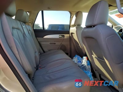 Zdjęcie 11 z 15 samochodu: 2011 LINCOLN MKX VIN:2LMDJ6JK9BBJ34086 - miniatura