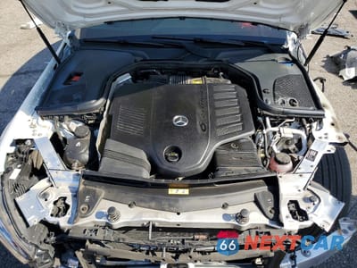 Zdjęcie 11 z 13 samochodu: 2021 MERCEDES-BENZ CLS 450 4MATIC VIN:W1K2J5KB0MA086501 - miniatura