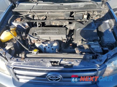 Zdjęcie 12 z 12 samochodu: 2007 TOYOTA HIGHLANDER BASE VIN:JTEGD21A370167268 - miniatura