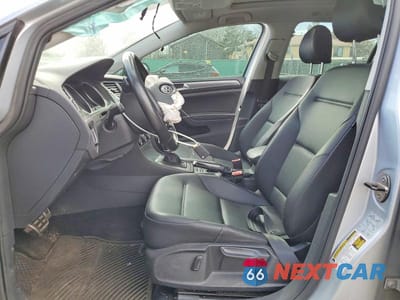 Zdjęcie 7 z 11 samochodu: 2017 VOLKSWAGEN GOLF ALLTRACK S VIN:3VWH17AU5HM512546 - miniatura