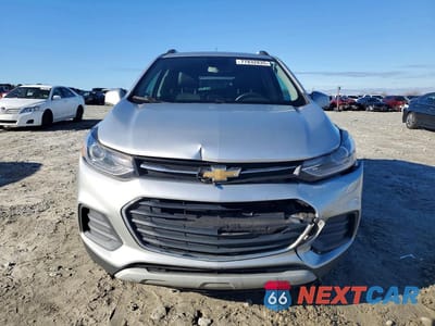 Piąte zdjęcie samochodu w środku: 2019 CHEVROLET TRAX 1LT VIN:KL7CJLSB4KB962834 - miniatura