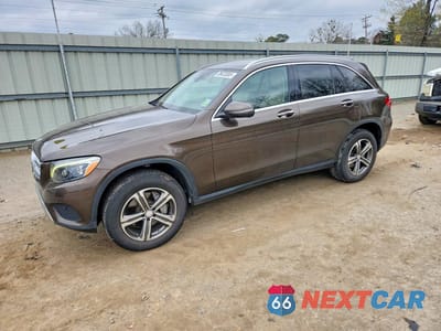 2016 MERCEDES-BENZ GLC 300 4MATIC WDC0G4KB7GF082425 - główne zdjęcie licytacji z USA - miniatura