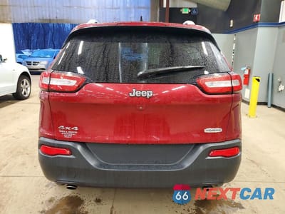 Zdjęcie 6 z 13 samochodu: 2014 JEEP CHEROKEE LATITUDE VIN:1C4PJMCS9EW286158 - miniatura