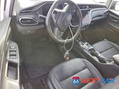Zdjęcie 8 z 12 samochodu: 2023 CHEVROLET BOLT EV 2LT VIN:1G1FX6S0XP4118266 - miniatura