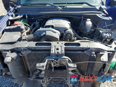 Zdjęcie 11 z 13 samochodu: 2010 GMC SIERRA K1500 SLE VIN:3GTRKVE34AG223981 - miniatura