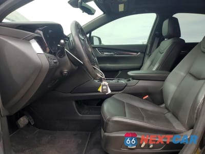 Zdjęcie 7 z 13 samochodu: 2022 CADILLAC XT5 PREMIUM LUXURY VIN:1GYKNDRS3NZ103173 - miniatura